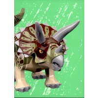 Sticker 58 - LEGO Jurassic World