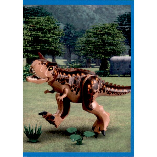 Sticker 60 - LEGO Jurassic World