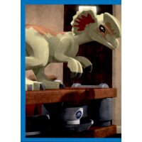 Sticker 68 - LEGO Jurassic World