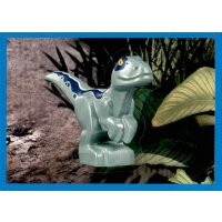 Sticker 70 - LEGO Jurassic World