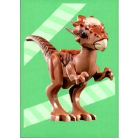 Sticker 75 - LEGO Jurassic World