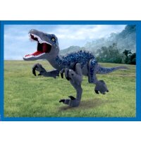 Sticker 80 - LEGO Jurassic World