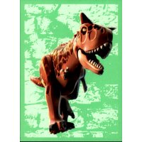 Sticker 81 - LEGO Jurassic World