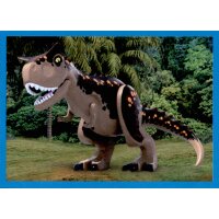 Sticker 86 - LEGO Jurassic World