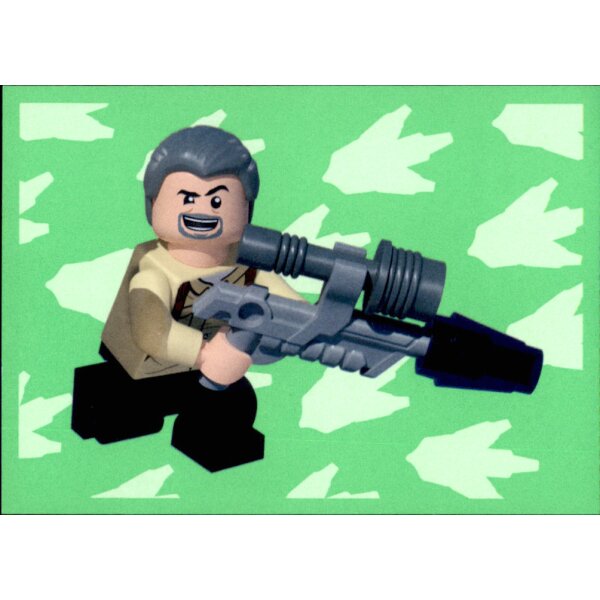 Sticker 111 - LEGO Jurassic World