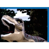 Sticker 140 - LEGO Jurassic World