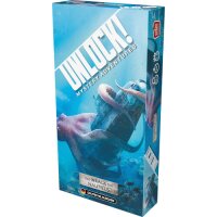 Unlock! - Wrack d. Nautilus (Einzelszenario) Box2B