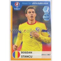Road to EM 2016 - Sticker  253 - Bogdan Stancu