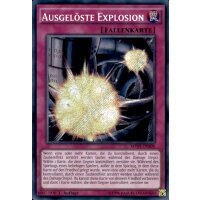 MVP1-DES09 - Ausgelöste Explosion - 1. Auflage