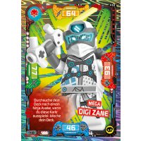 148 - Mega Digi Zane - Mega Karte - Serie 5