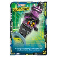 172 - Skate-Profi - Aktionskarte - Serie 5