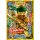 LE21 - Goldener Ninja - Limitierte Karte - Serie 5