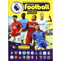 Panini Football Premier League 2020 - Sammelsticker - 1...