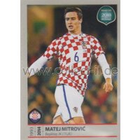 Road to WM 2018 Russia - Sticker 22 - Matej Mitrovic