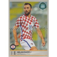 Road to WM 2018 Russia - Sticker 23 - Milan Badelj