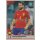 Road to WM 2018 Russia - Sticker 71 - Nacho Fernandez