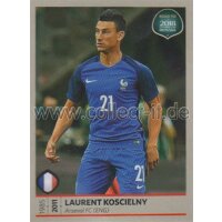 Road to WM 2018 Russia - Sticker 83 - Laurent Koscielny