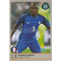 Road to WM 2018 Russia - Sticker 87 - Ngolo Kante