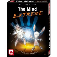 THE MIND - EXTREME