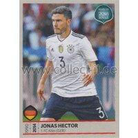 Road to WM 2018 Russia - Sticker 102 - Jonas Hector