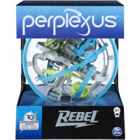 Spin Master 58312 - Perplexus Rebel