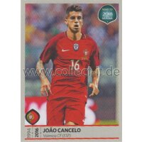 Road to WM 2018 Russia - Sticker 150 - Joao Cancelo