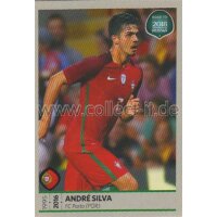 Road to WM 2018 Russia - Sticker 158 - Andre Silva