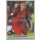 Road to WM 2018 Russia - Sticker 160 - Cristiano Ronaldo