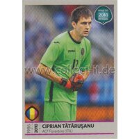 Road to WM 2018 Russia - Sticker 161 - Ciprian Tatarusanu