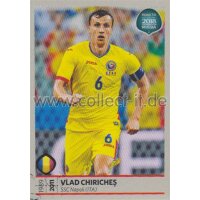 Road to WM 2018 Russia - Sticker 163 - Vlad Chiriches