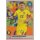 Road to WM 2018 Russia - Sticker 164 - Cristian Sapunaru