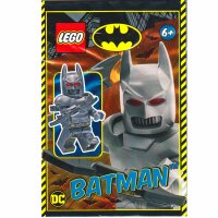 Blue Ocean - LEGO Batman - Sammelfigur Batman(schwere...