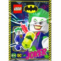 Blue Ocean - LEGO Batman - Sammelfigur The Joker