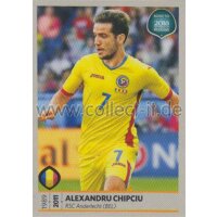 Road to WM 2018 Russia - Sticker 169 - Alexandru Chipciu