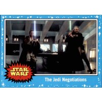 1 - The Jedi Negotiations - Basis Karte - Journey to Rise...