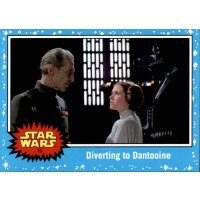 16 - Diverting to Dantooine - Basis Karte - Journey to...