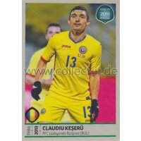 Road to WM 2018 Russia - Sticker 176 - Claudiu Keserü