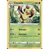 13/202 Chimstix - Schwert & Schild 1 - Deutsch