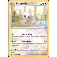 145/202 Picochilla - Schwert & Schild 1 - Deutsch