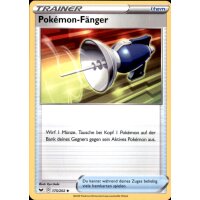 175/202 Pokémon-Fänger  - Schwert &...