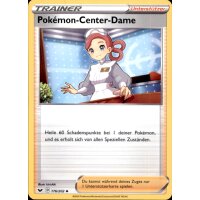 176/202 Pokémon-Center-Dame  - Schwert &...