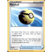 179/202 Flottball - Schwert & Schild 1 - Deutsch