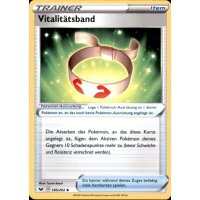 185/202 Vitalitätsband - Schwert & Schild 1 -...