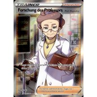 201/202 Forschung des Professors  - Schwert & Schild...