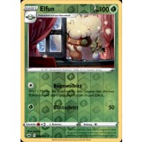 6/202 Elfun - Schwert & Schild 1 - Reverse Holo