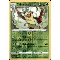 12/202 Chimstix - Schwert & Schild 1 - Reverse Holo