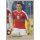 Road to WM 2018 Russia - Sticker 218 - Granit Xhaka