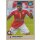 Road to WM 2018 Russia - Sticker 221 - Breel Embolo