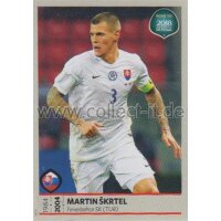 Road to WM 2018 Russia - Sticker 226 - Martin Skrtel