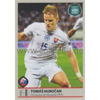 Road to WM 2018 Russia - Sticker 227 - Tomas Hubocan